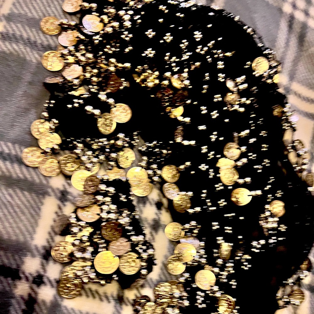 Belly dancing gear
